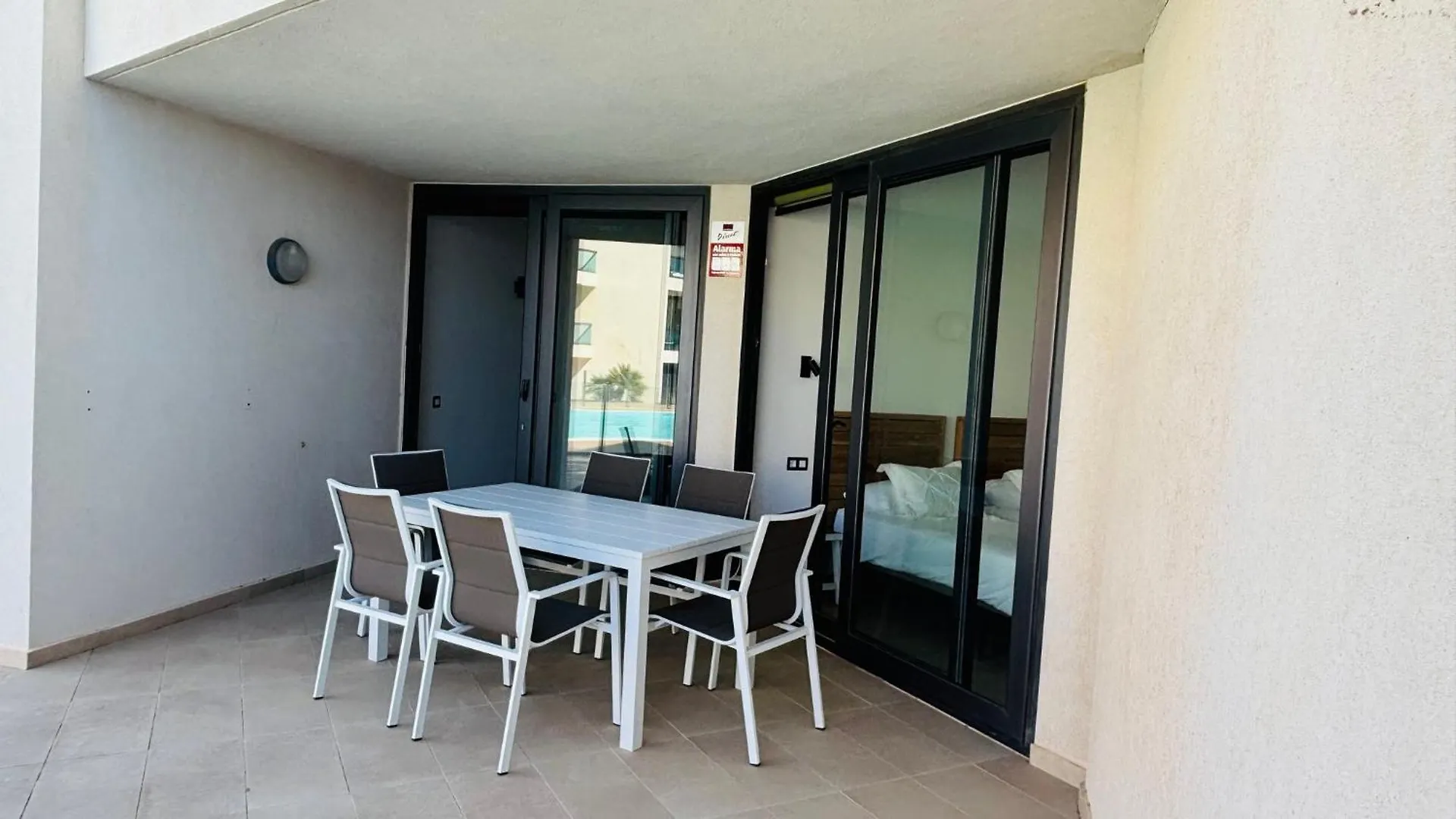 Lägenhet Estrella El Cotillo