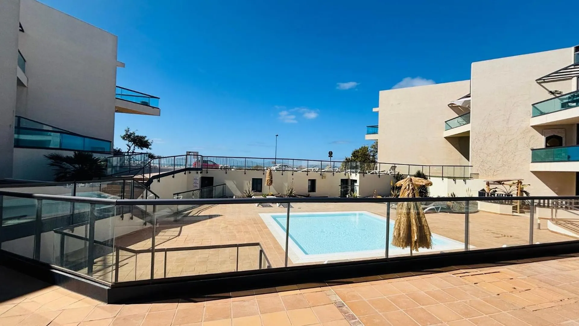 Estrella El Cotillo 0*,  Spanien