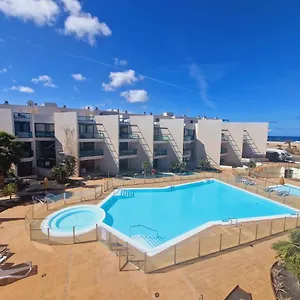  Apartment & Pool By Sea There Fuerteventura