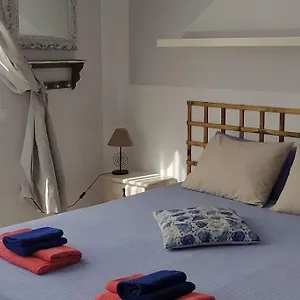 Casa Emilia Mar Cotillo